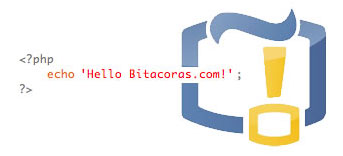 Nueva API de Bitacoras.com